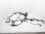 2015 Ford C-max Hybrid Energi Sel 2.0L Dashboard Instrument Wire Harness. Fixed Price $166.25.