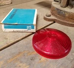 Nos 1967 1968 1969 Chevy Truck Directional Turn Signal Lens Oem 3856497 Gmc. Fixed Price $14.75.