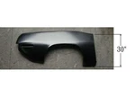 Sherman 251-50L Lh Side Quarter Panel Die Formed Fits Plymouth Barracuda. Fixed Price $458.52.