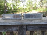 1967 1968 Plymouth Fury Turn Signal Light 260584-RH-B0 And/or 2606585-LH-B0. Fixed Price $189.99.