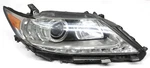 Oem Right Passenger Side Hid Headlamp For 2013-15 Lexus ES300H,ES350 81145-33B50. Fixed Price $320.00.