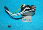 1967 1968 Mercury Cougar XR7 6.5L Gt-e Orig Emergency Flasher Warning K-6 Relay. Fixed Price $79.00.