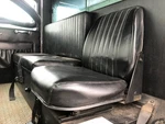 Duplex D-300 Left/driver Seat Used. Fixed Price $389.99.