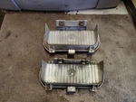 1971 1972 Buick Skylark Gsx Front Turn Signal Parking Lights 5963661 5963662. Fixed Price $75.00.