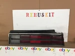 1980 1981 Buick Skylark Tail Light Rh Passenger Side Oem. Fixed Price $116.99.