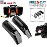 Led Saddlebag Brake Turn Signal Light For Harley Cvo Road Street Glide 23-26. Fixed Price $89.98.
