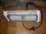 Nos 1969 Ford Galaxie Front Side Marker Assy Lh C9AZ-15A201-E. Fixed Price $52.49.