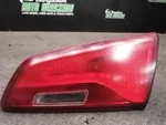 Passenger Tail Light Incandescent Coupe Decklid Mounted Fits 14-17 Forte 2096584. Fixed Price $80.00.