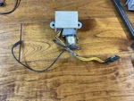Ford SF100 C5SZ13350A Flasher Turn Indicator Fit 1965 1966 Thunderbird MSF67TD. Fixed Price $89.00.