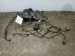 Fuse Box Vin W 5TH Digit Hybrid From 2008 Highlander (12657597. Fixed Price $141.68.