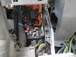 Replaces 2015 Peterbilt 579 Fuse Box , Md. Fixed Price $286.28.
