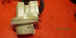 Ford-mustang-torino-cougar 1969-80---TAIL-TURN-PARKING-SIGNAL Socket-. Fixed Price $14.95.