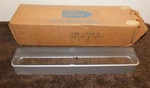 1969 Mercury Marquis Brougham Marauder X-100 Nos Front Signal Parking Lamp Lens. Fixed Price $99.00.