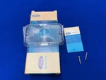 Ford Genuine Nos Left Parking Light Lamp Lens Clear Plastic C9AZ-13209-A. Fixed Price $17.50.