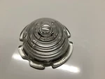 Early Buick Parking Lamp Lens All 1942 Models Guide Glass 5933025 Vintage Gm. Fixed Price $39.95.