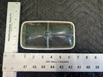 1974 Pontiac Gto Front Parking Light Lens And Bezel # 5958041 Gm Rare. Fixed Price $99.00.