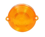 Trim Parts Amber Parking Light Lens For 1963-1967 Chevrolet Corvette. Fixed Price $23.98.