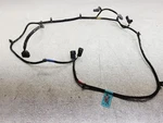 2017-2019 Kia Niro Rear Bumper Wiring Harness 91880-G5020 *w/o Parking Sensors*. Fixed Price $114.00.