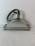 1967-1968 Plymouth Fury Left Side Parking Light Turn Signal Lamp Assembly Oem. Fixed Price $35.00.