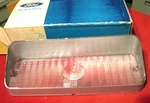 Nos 1970-1971 Lincoln Mark Parking Lens, Box, D0VY-13208-A. Fixed Price $31.49.