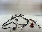 2017 Ford Fusion Battery Wire Wiring Harness HG9Z-14300-AN. Fixed Price $99.00.