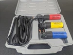 #BL263 Innovative Products Of America Ipa 8005 Fuse Saver Standard Kit. Fixed Price $89.95.
