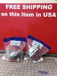 Set Of Grote 50852 Stop Tail Turn Lights, New, Free Shipping. Fixed Price $23.77.