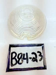 Oem 1946 1954 Buick Cadillac Guide F-45 Clear Glass Parking Lens Gm B84-23. Fixed Price $22.95.