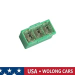 Fusible Link Fuse Block Assembly 40/40/40 Amp For 2011-2017 Nissan Quest. Fixed Price $9.69.