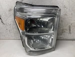 Ford F450 Super Duty Right/passenger Headlamp - Used P/n VBC3413005A. Fixed Price $289.99.