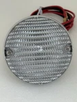 LULPB161 - Lucas Model L794 Clear Reverse/side Lamp 54480C Lotus, Morgan,. Fixed Price $50.71.