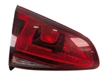 2015-2017 Volkswagen Golf Lh Driver Tail Lamp Trunk Mounted Inner 5G0945093AF. Fixed Price $95.00.
