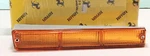 Ferrari Mondial Right Side Turn Signal Park Lamp 61943100 Lense New Orange. Fixed Price $100.00.