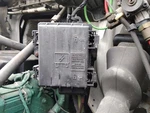 Replaces 22754870 2019 Volvo Vnr Fuse Box , Md. Fixed Price $315.04.