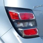 2017-2020 Chevrolet Sonic Lh Driver Tail Light Lamp Oem. Fixed Price $188.68.