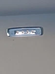 Replaces 2014 Peterbilt 579 Interior Cab Light , Mt. Fixed Price $75.24.