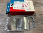 1971 Plymouth Satellite Door Bbody Mopar Nos Lh Turn Signal Light Lens 3514325. Fixed Price $65.00.