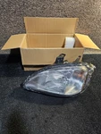Automann 564.46049 Headlamp Lh Fits Freightliner Columbia 1996-2004. Fixed Price $208.99.