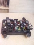 Volvo Vnl 23235229 01 Fuse Relay Box. Fixed Price $429.99.