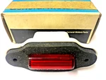 Nos Gm Boxed 911121 Lh & Rh Rear Side Marker Light Lamp 1969 Pontiac. Fixed Price $67.14.