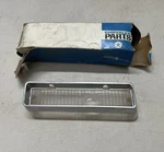 Mopar Nos 1968 Chrysler Imperial Right Front Ps Park Light Assembly Lens & Bezel. Fixed Price $149.99.