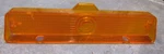 Oem 1969 - 1973 Amc Ambassador Front Turn Signal Lens American Motors 3199698. Fixed Price $19.99.