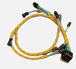 117-2763 Wire Harness For Caterpillar 3176B 3176C 3196 345B 480 75C 85D 85E. Fixed Price $165.90.