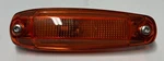 A66-01728-003 / A66-01728-004 Freightliner Marker Light Amber Lens Oem New. Fixed Price $29.01.