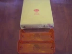 1966 Chevrolet Bel Biscayne Caprice Park Lens *pair* Replaces Gm # 5957569. Fixed Price $25.00.
