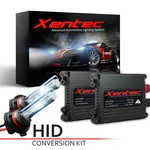 Xentec Xenon Headlight Fog Hid Kit 28000LM For Mazda 3 5 6 CX-7 CX-9 Miata. Fixed Price $41.66.