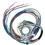 Oer Turn Signal Switch For 1967 Mustang Falcon Fairlane Galaxie Cougar W/o Tilt. Fixed Price $99.98.