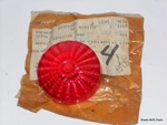Nos Mopar 1963-1974 Dodge Truck Rear Panel Side Marker Lense Red Pn 2906315. Fixed Price $49.89.