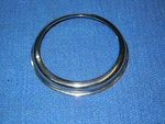 Lucas L488 And L594 Chrome Trim Ring B2. Fixed Price $10.00.