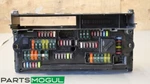 2009-2013 Bmw X3 535I Gt 535XI Front Power Distribution Cabin Room Fuse Box Oem. Fixed Price $81.20.